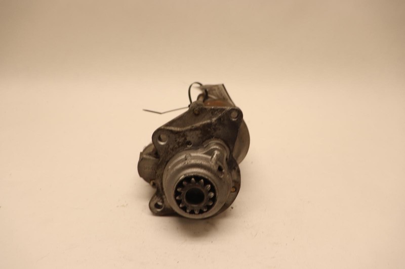 2011-2022 FORD F250 SD 6.7L DIESEL ENGINE STARTER MOTOR 12V OEM