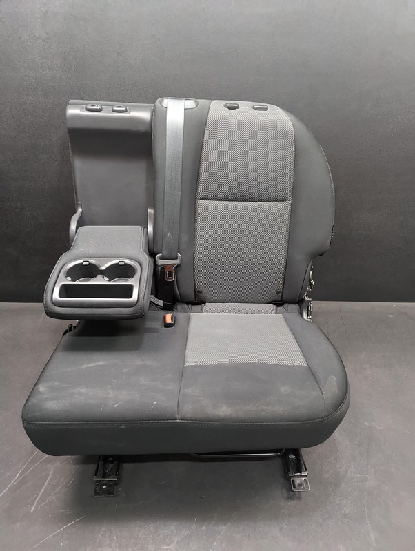 2nd Row Rear Left Seat 2018 Nissan Pathfinder 2019 2020