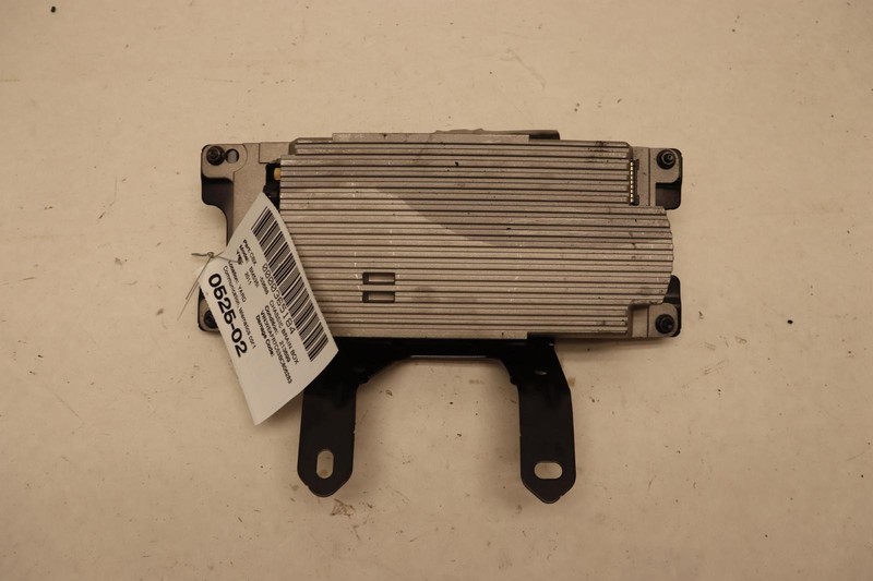 2008-2011 BMW 535I F10 COMMUNICATION TELEMATICSPHONE CONTROL MODULE OEM