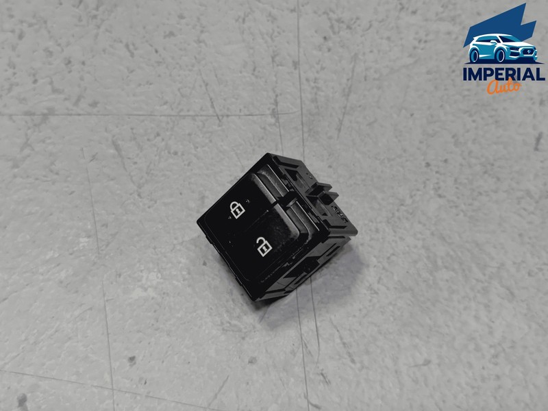2023-2025 Toyota bZ4X Front Right Passenger Side Door Lock Unlock Switch OEM