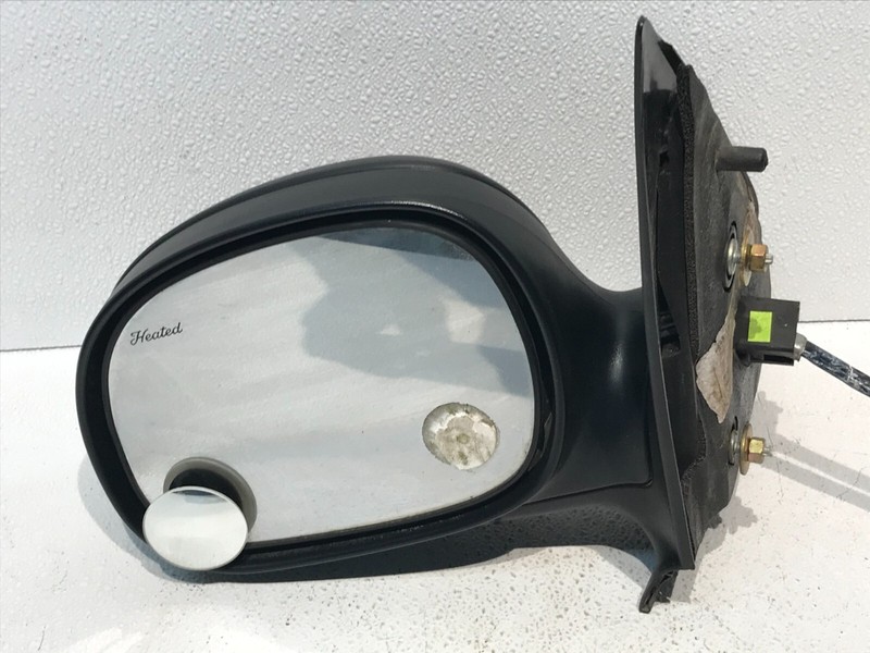 97-02 F150 Expedition Driver LH Left Side View Heated Power Door Mirror
