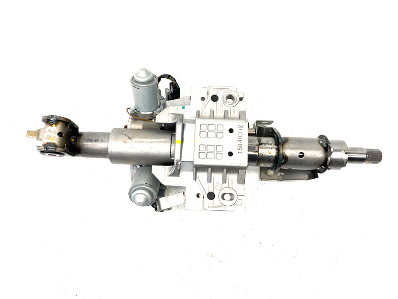 15-16 HYUNDAI GENESIS STEERING COLUMN OEM #A0.59