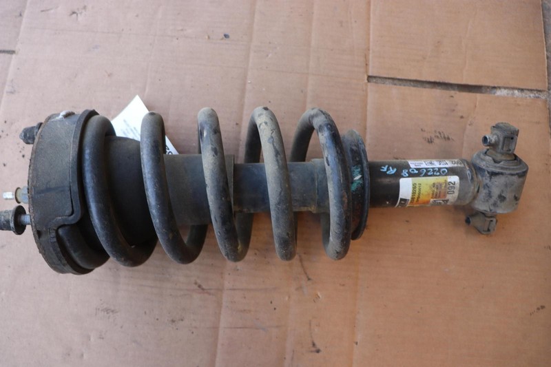 2007-2014 GMC YUKON FRONT RIGHT PASSENGER SIDE SHOCK STRUT ABSORBER OEM