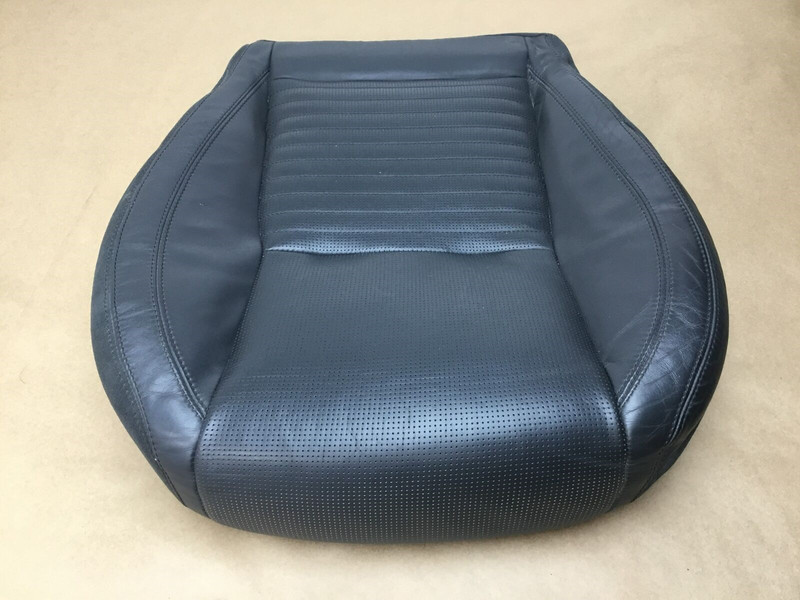 Land Rover Discovery Sport 2015 Front Left Driver Lower Bottom Seat 15-19 :M