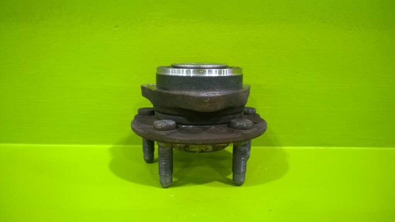 14 CAPRICE SS FRONT WHEEL HUB OEM 3123-66