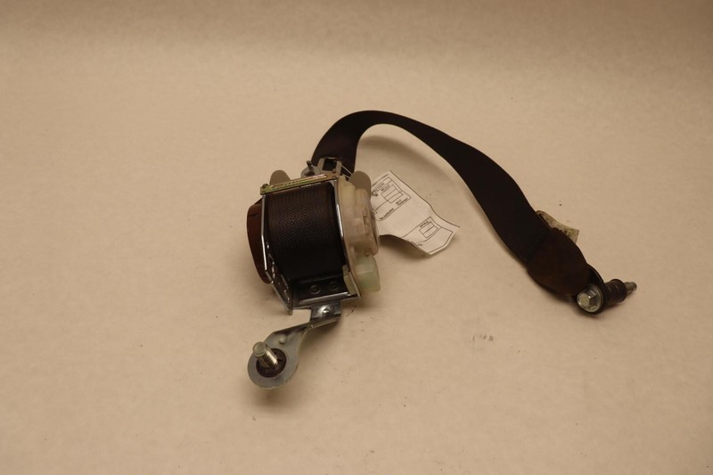 2013-2020 NISSAN PATHFINDER REAR 2ND SECOND ROW LEFT SIDE SEAT BELT OEM