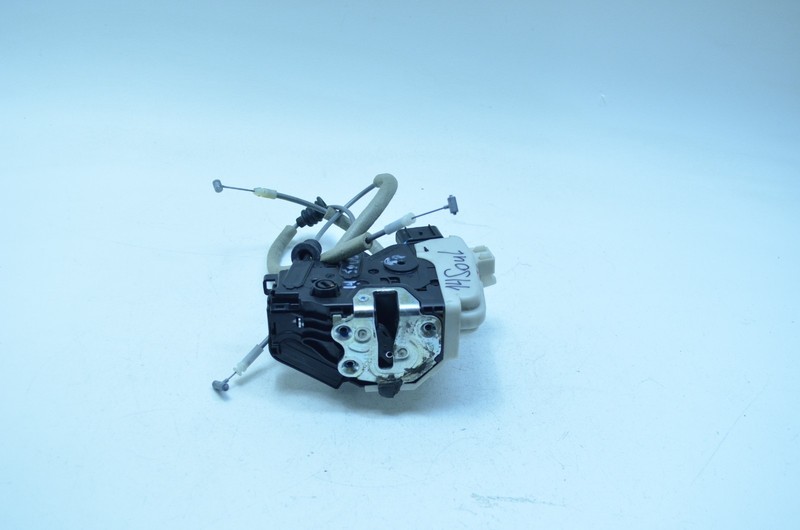 14-19 KIA SOUL REAR RIGHT PASSENGER DOOR LOCK LATCH ACTUATOR OEM