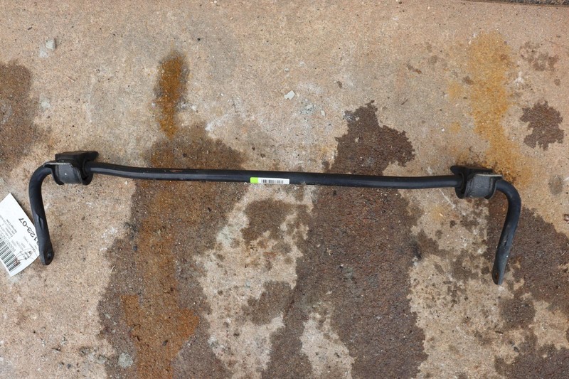 2018-2022 HONDA ACCORD REAR STABILIZER SUSPENSION ANTI ROLL SWAY BAR SUPPORT OEM