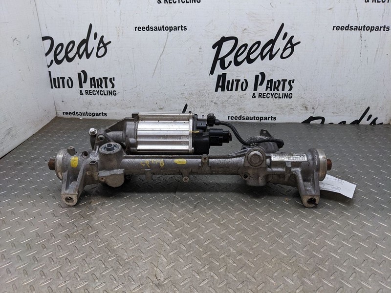 Steering Gear/Rack Power Rack And Pinion Fits 15-17 200 1193074