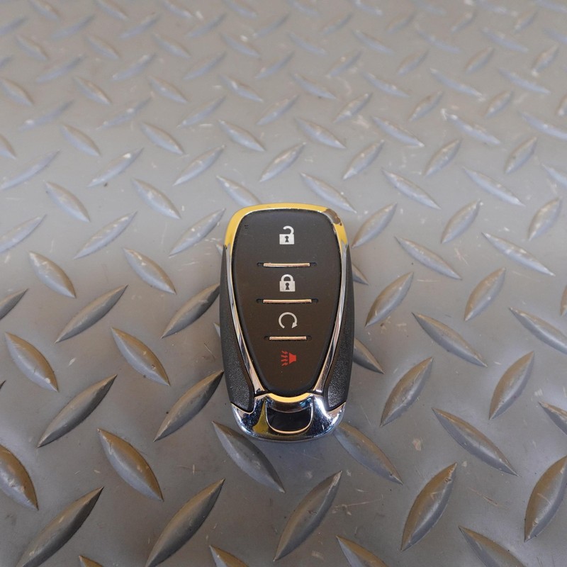 2022-2023 CHEVROLET BOLT EV KEY REMOTE FOB OEM