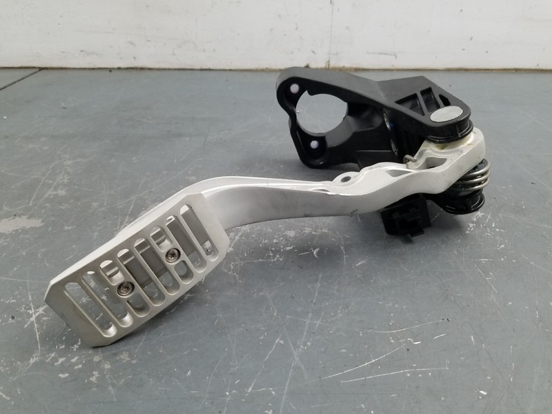 2016 McLaren 675LT Spider Brake Pedal #5556 P11