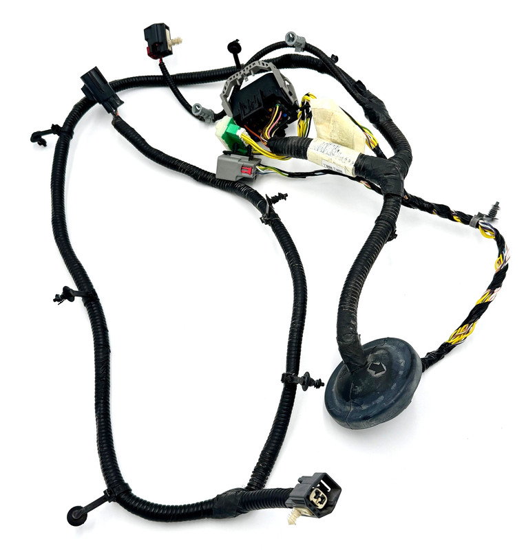✅2014-2015 RAM 1500 CLASSIC OEM DASH RIGHT WIRING WIRE HARNESS CABLE