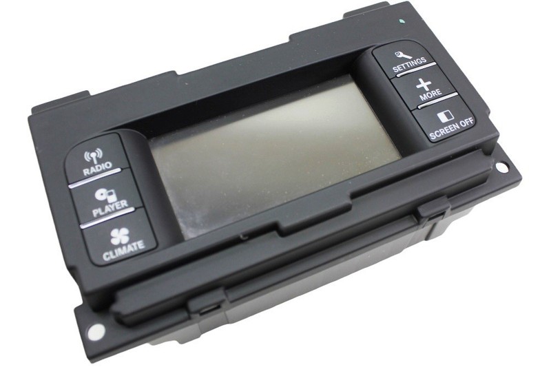11-14 Chrysler 300 Radio 68148171AA OEM