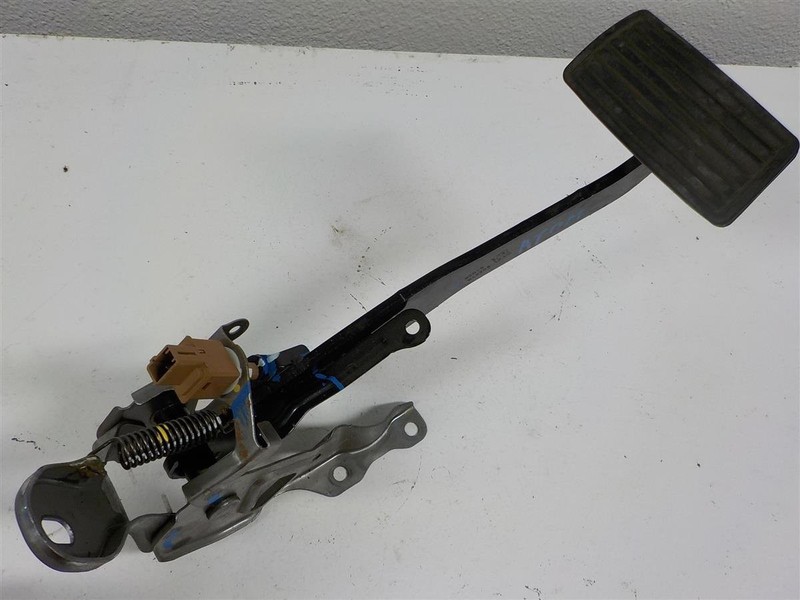 2011-2017 Honda Odyssey Brake Pedal With Bracket Assembly 46600-Tk8-A71