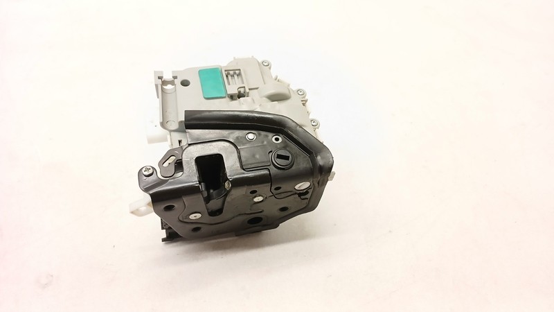 17-24 AUDI B9 A4 S4 A5 S5 SQ5 DOOR LATCH LOCK ACTUATOR REAR RIGHT OEM 081525B