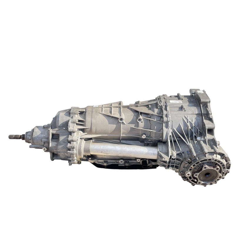 21-24 Audi RS6 SQ7 SQ8 4.0L AWD Automatic Transmission Gearbox TNQ OEM 8HP95A