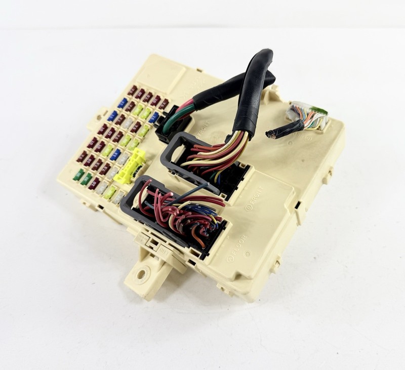 2011-2014 Hyundai Sonata Under Dash Junction Fuse Box Assembly 91950-3S050 OEM