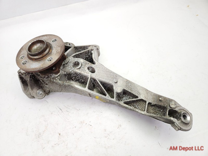 2009 Mini Cooper S R56 R57 R55 R58 R59 Rear Left Lower Trailing Control Arm