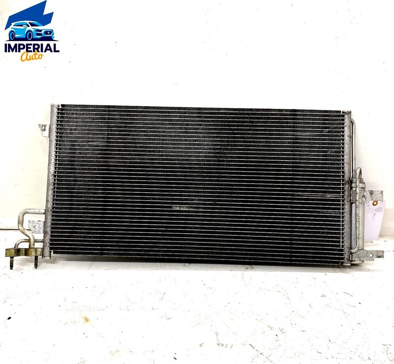 2017-2019 FORD ESCAPE FOCUS TRANSIT LINCOLN MKC A/C AC AIR CONDITIONER CONDENSER