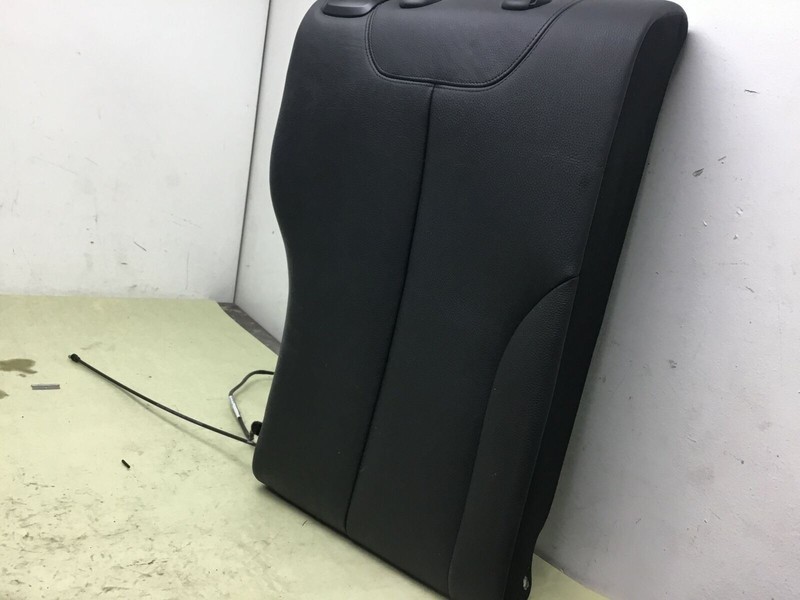 BMW 335 GT F34 Rear Right Passenger Upper Seat Back Cushion 13 14 15 16 :O