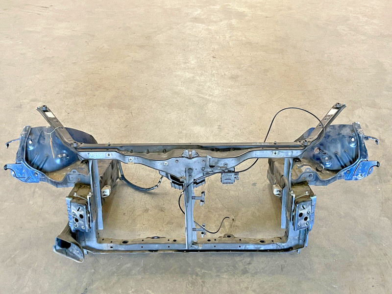 ⭐2002-2010 LEXUS SC430 FRONT CLIP REINFORCMENT SUPPORT FRAME RAIL OEM LOT2380