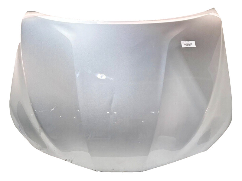 2018-2023 Toyota Camry Hood Bonnet Shell Cover Panel OEM Silver 1J9