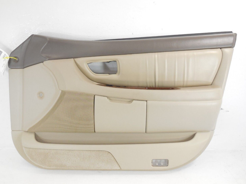 2000-2004 Toyota Avalon Front Interior Door Panel Passenger Right OEM