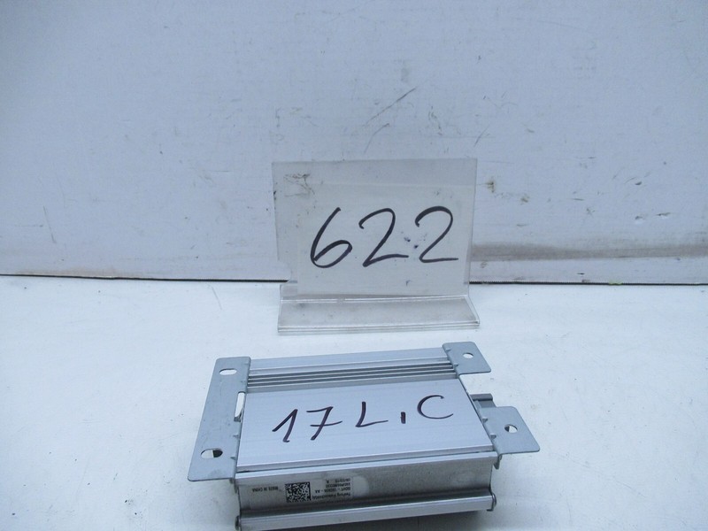 17-20 LINCOLN CONTINENTAL AUDIO RADIO AMPLIFIER AMP OEM