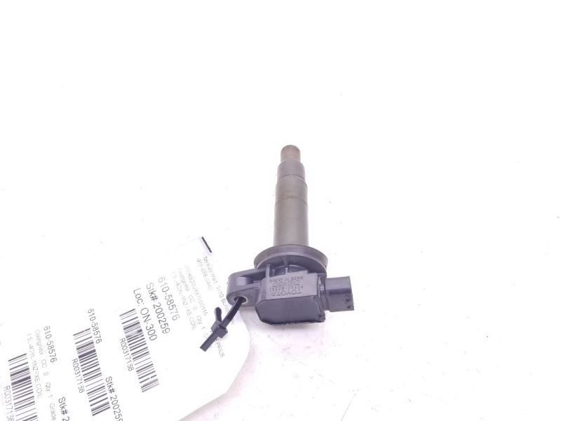 01-09 TOYOTA PRIUS 1.5L 4CYL IGNITION COIL ASSEMBLY
