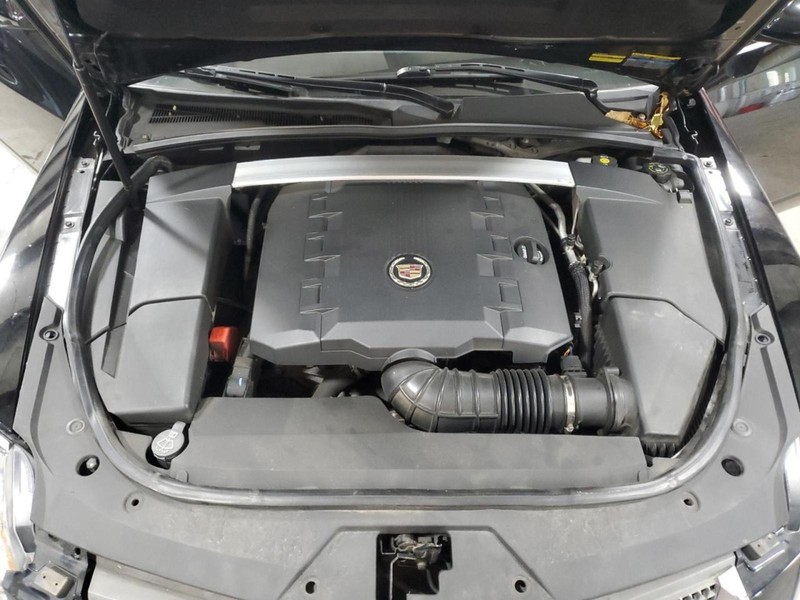 08-'09 CADILLAC CTS Engine 3.6L AWD 78k miles 6 Month Warranty!