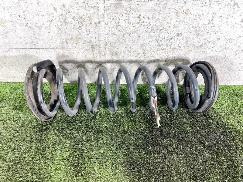12-18 FORD FOCUS REAR LEFT LH / RIGHT RH SIDE SUSPENSION COIL SPRING OEM