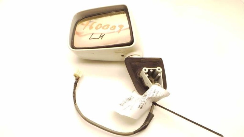 99-03 LEXUS RX300 DRIVER SIDE LEFT SIDE VIEW MIRROR ASSEMBLY