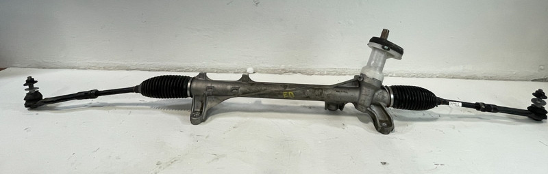 20-25 HYUNDAI PALISADE FWD POWER STEERING RACK AND PINION ASSEMBLY 3.8L # 102195