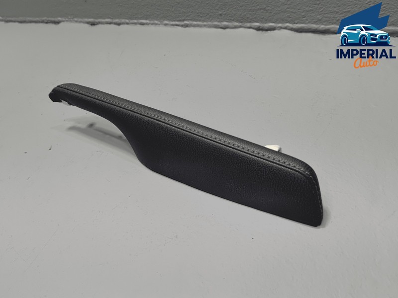 2018-2025 Toyota Camry Rear Left Driver Door Leather Armrest Trim Panel OEM
