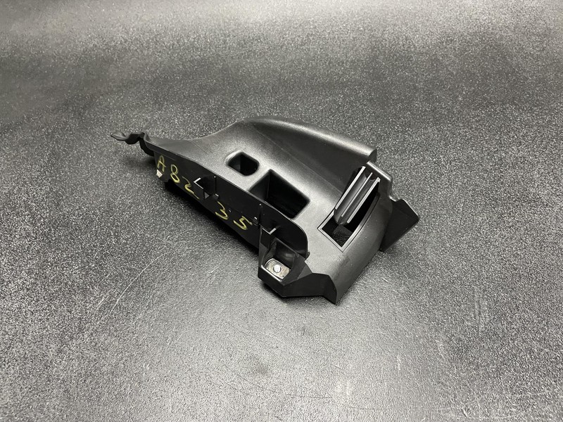 Rear Left Seat Belt Guide 2019 Audi S5 Coupe 8W68577914PK 2018 2020 2021 -2023