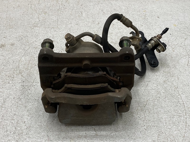 2006-2008 MAZDA MIATA MX-5 FRONT LEFT DRIVER SIDE BRAKE CALIPER OEM LOT 803
