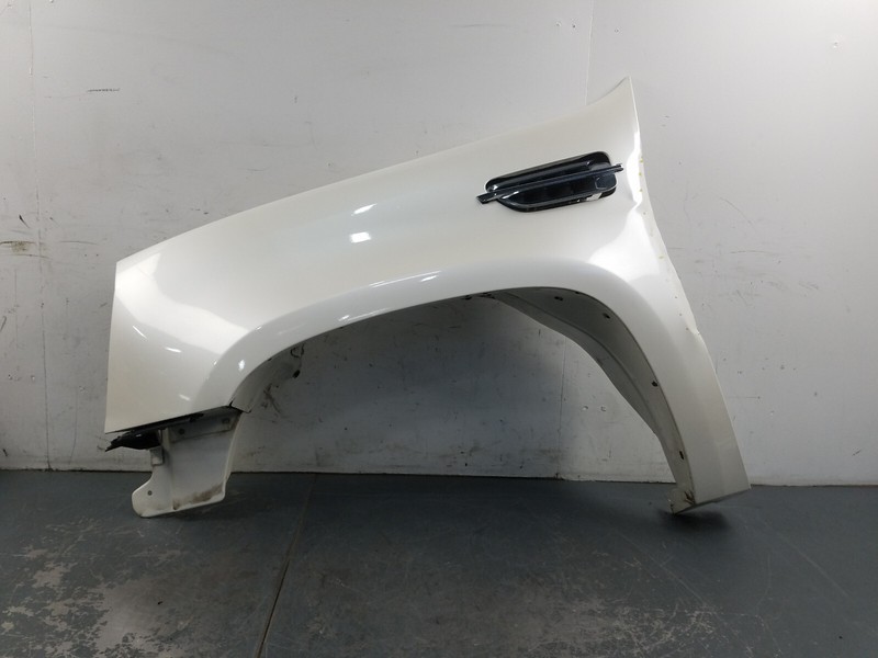 2008 Cadillac Escalade ESV Left Driver Fender -** #1071 A12