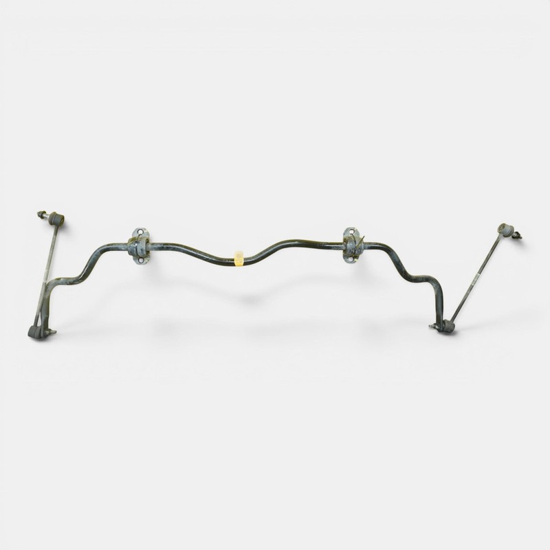 2025-2026 KIA K4 Front Suspension Anti Roll Stabilizer Sway Bar Oem 54810aa000