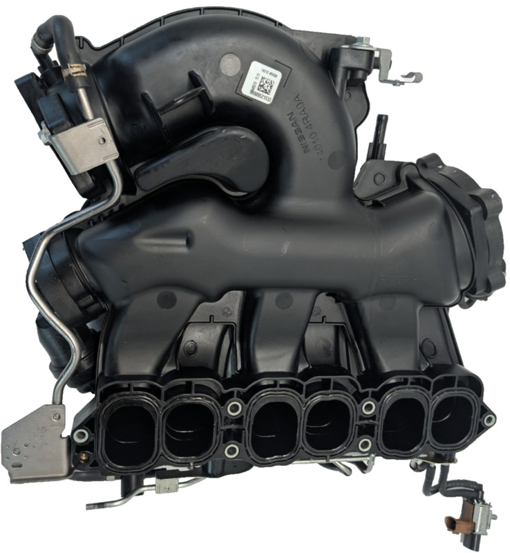 2017-2024 INFINITI QX60 OEM ENGINE AIR INTAKE INLET MANIFOLD 140104RA0A