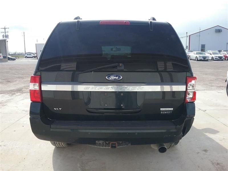Trunk/Hatch/Tailgate Wiper Privacy Tint Glass Fits 15-17 EXPEDITION 2453514