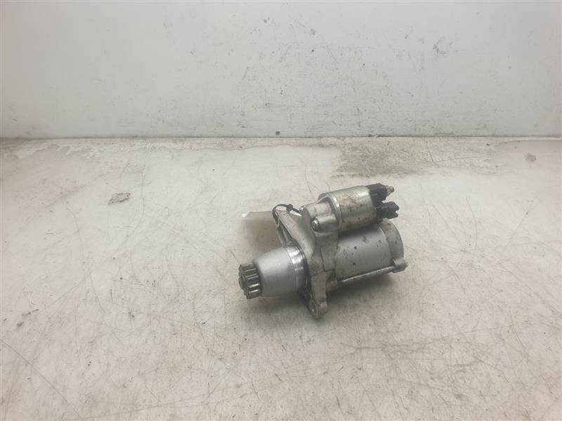 Starter Motor 2GRFE Engine 6 Cylinder Fits 05-18 AVALON 294934