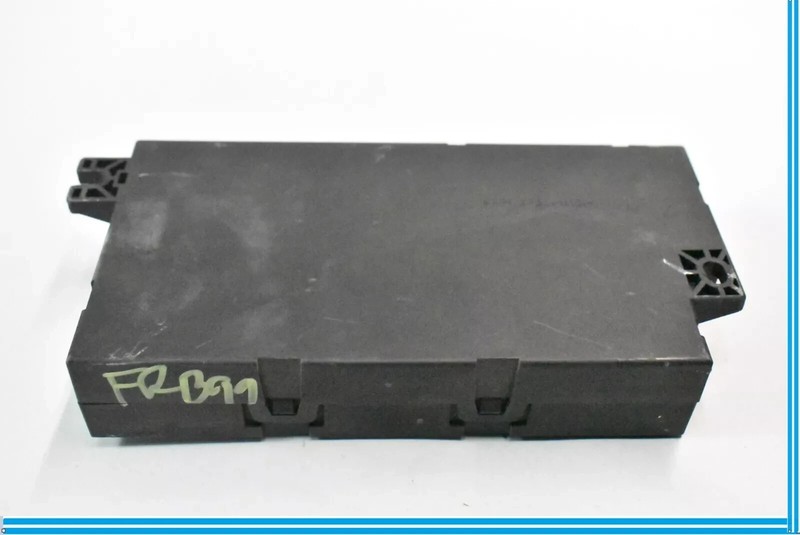 11-18 Jaguar XJ XJR X351 Front Right Passenger Side Seat Control Module OEM