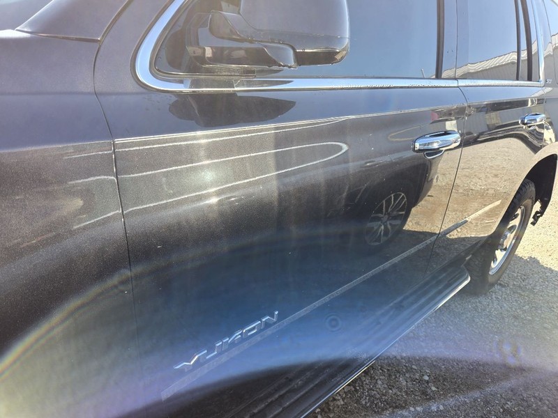 Driver Left Front Door Fits 15-20 SUBURBAN 1500 3572403