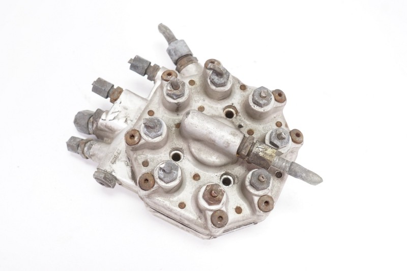 MERCEDES 450SL 450SLC 450SEL Fuel Injection Distributor OEM 1973 - 1980