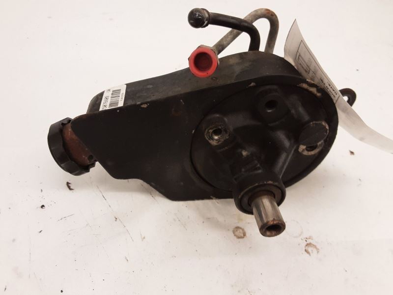 Power Steering Pump Classic Style Fits 01-07 SIERRA 1500 PICKUP 3256776