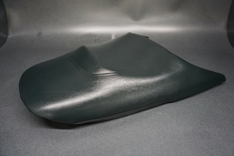 2001 Yamaha OEM Jet Ski Double Seat Assy Green Waverunner XL 800F0D-U371A-11-00