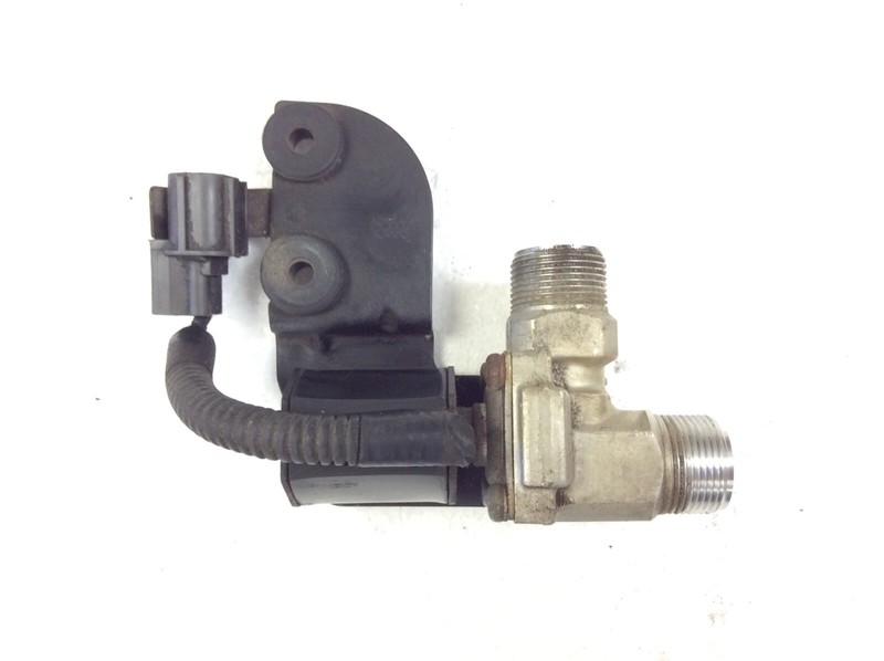 95-98 Odyssey A/C Refrigerant Magnet Valve Assy Rear S.Pipe A>B OEM