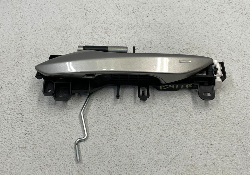 18 19 20 Lexus RC300 Front Right Passenger Side Exterior Door Handle 1541 OEM
