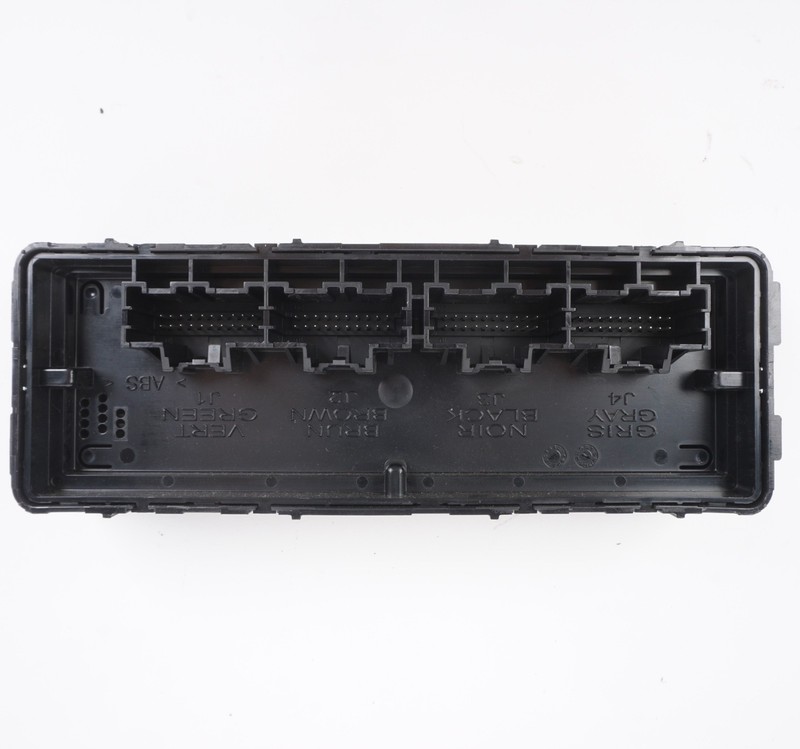 2016 – 2019 Buick Cascada Air Conditioning Control Unit OEM