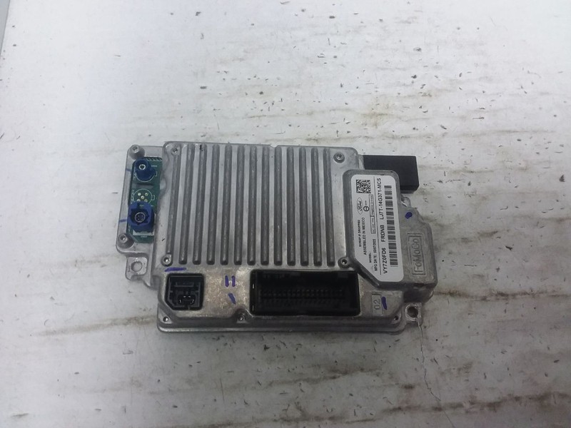 Sync Control Module Fits 22 Lincoln Corsair NU5T-14G371-CAA